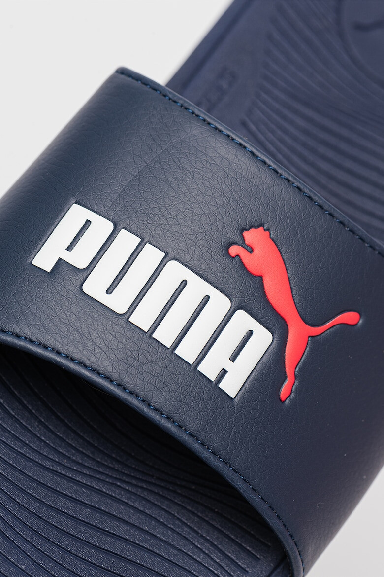 Puma Чехли с контрастно лого Cool Cat 2.0 - Pepit.bg