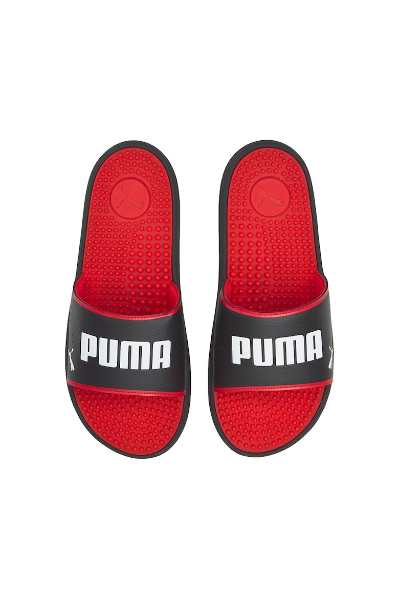 Puma Чехли Softride Massage с лого - Pepit.bg