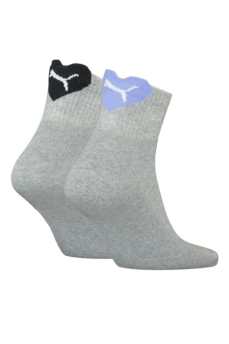 Puma Къси чорапи 2 чифта - Pepit.bg
