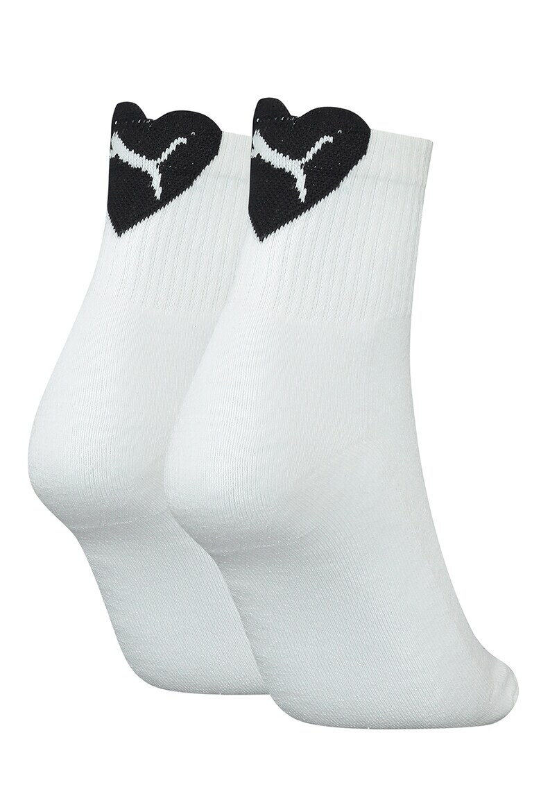 Puma Къси чорапи 2 чифта - Pepit.bg