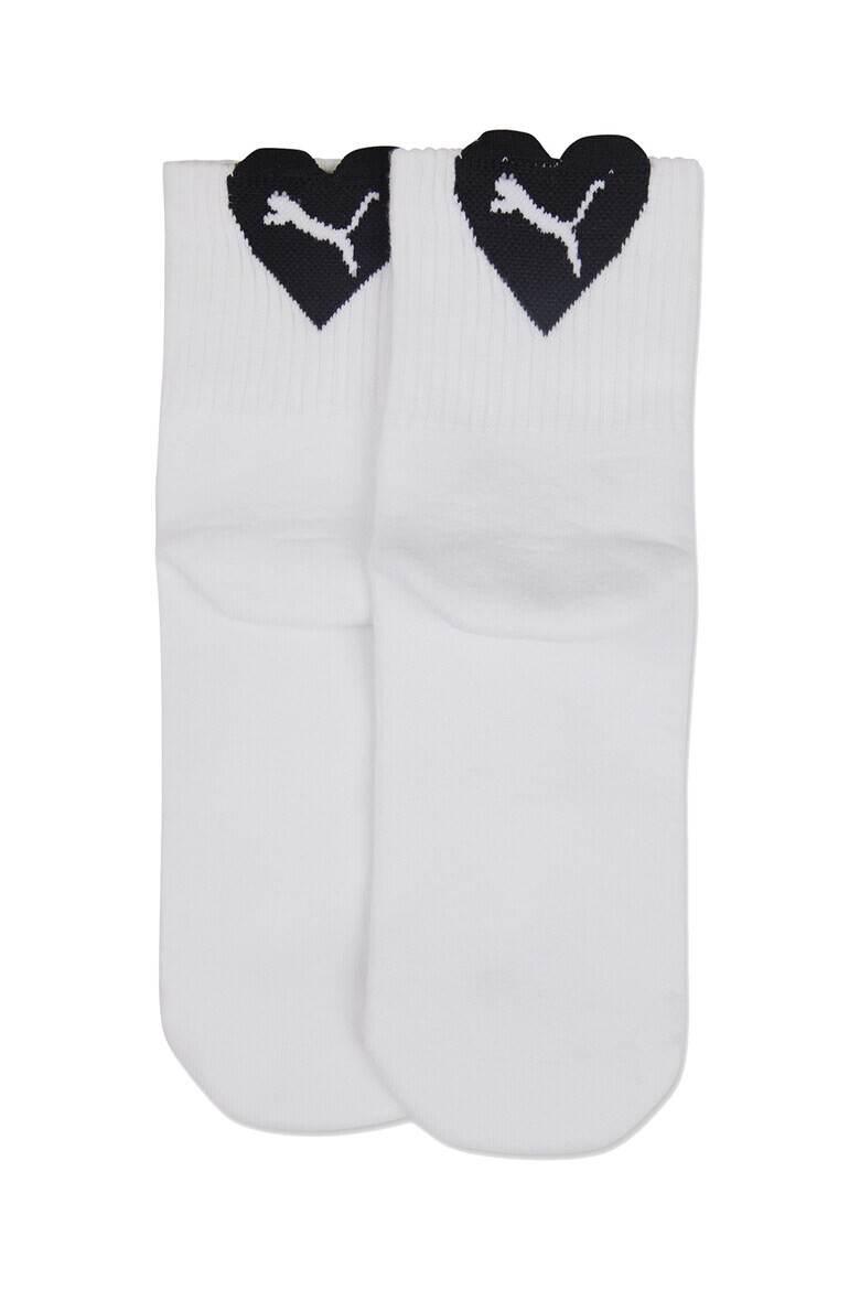 Puma Къси чорапи 2 чифта - Pepit.bg