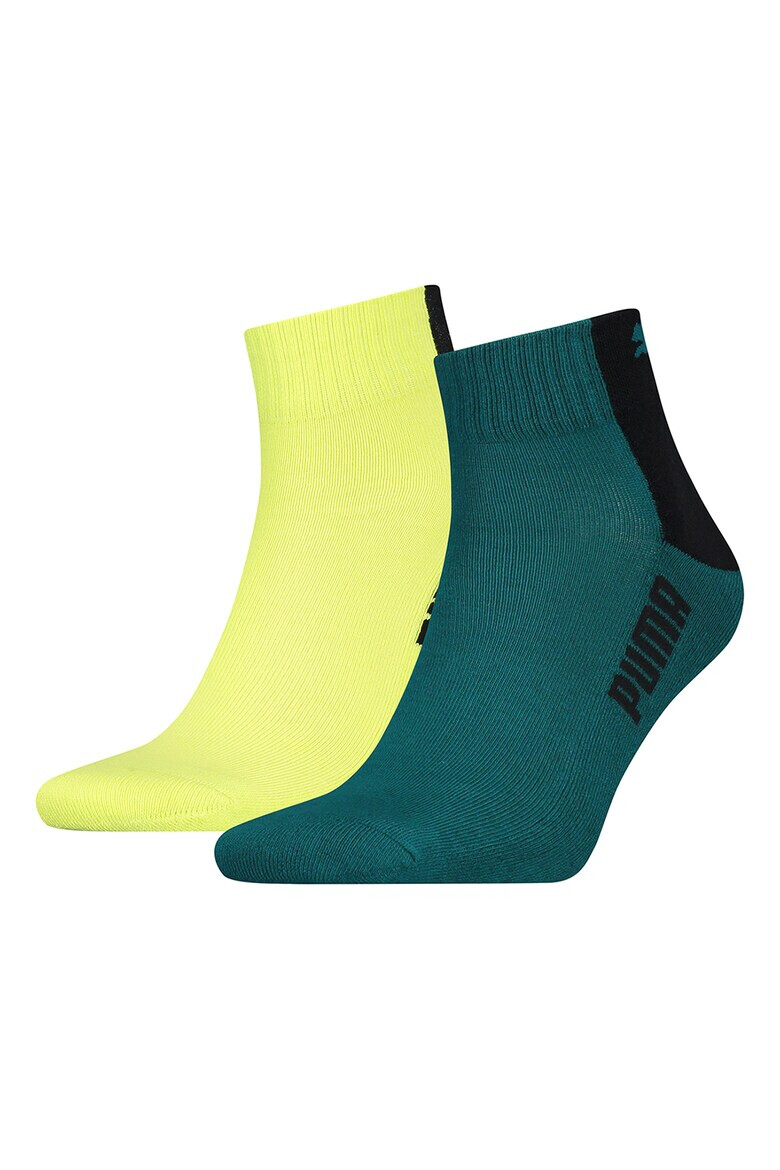 Puma Чорапи до глезена - 2 чифта - Pepit.bg