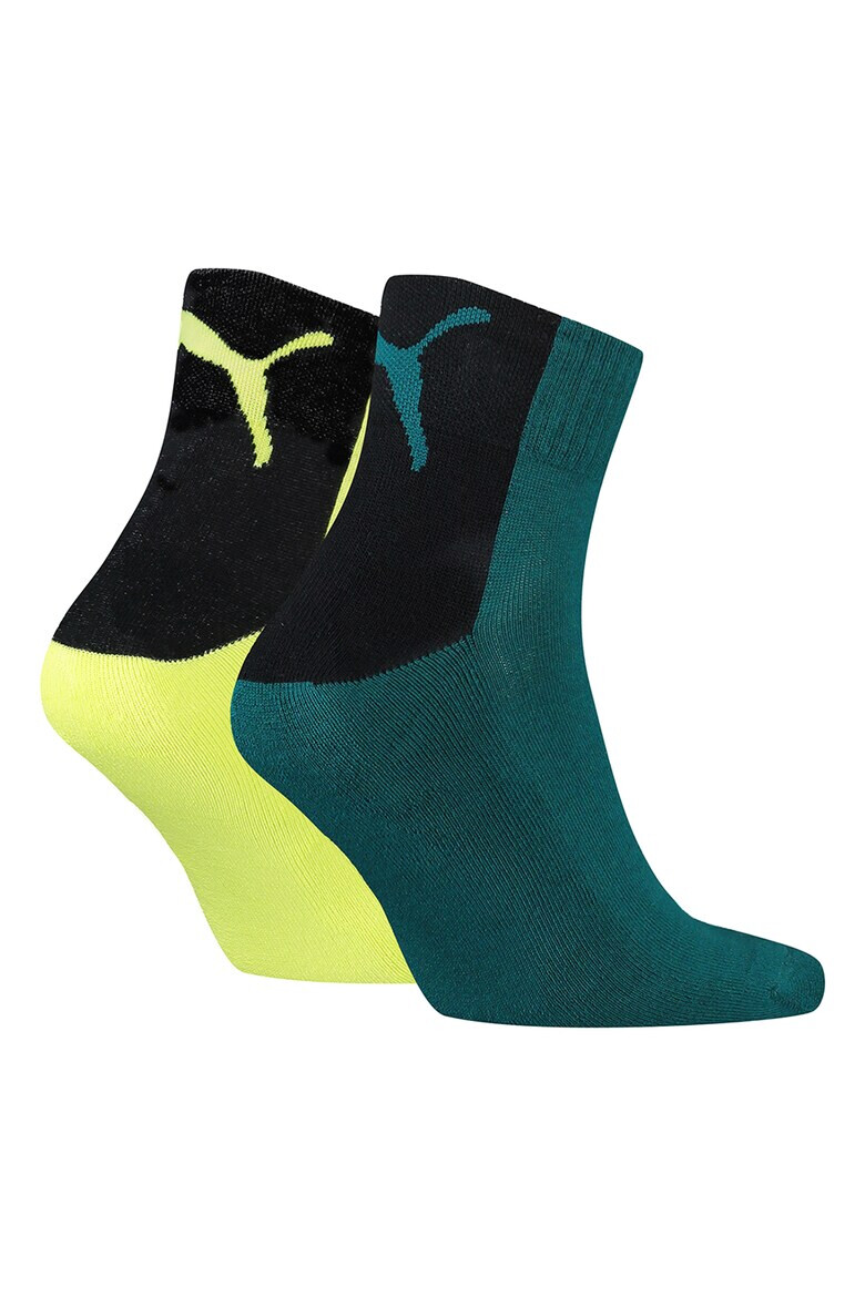 Puma Чорапи до глезена - 2 чифта - Pepit.bg