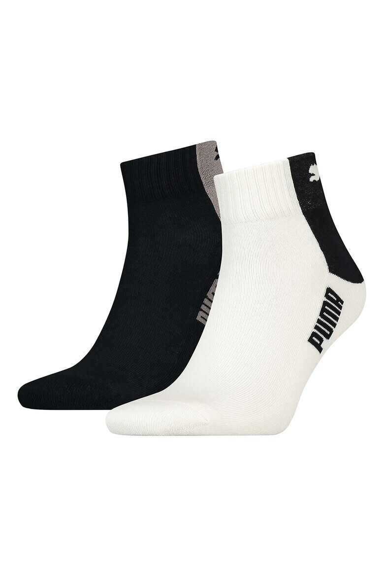 Puma Чорапи до глезена - 2 чифта - Pepit.bg
