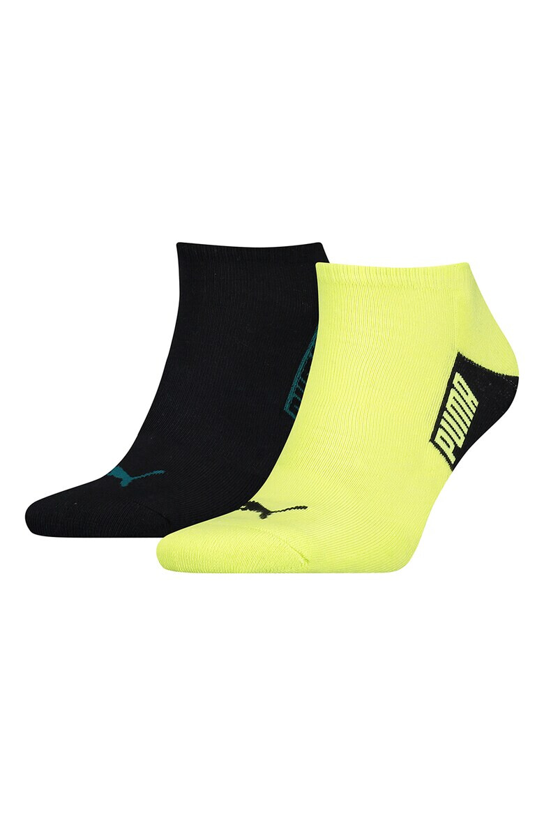 Puma Чорапи до глезена - 2 чифта - Pepit.bg