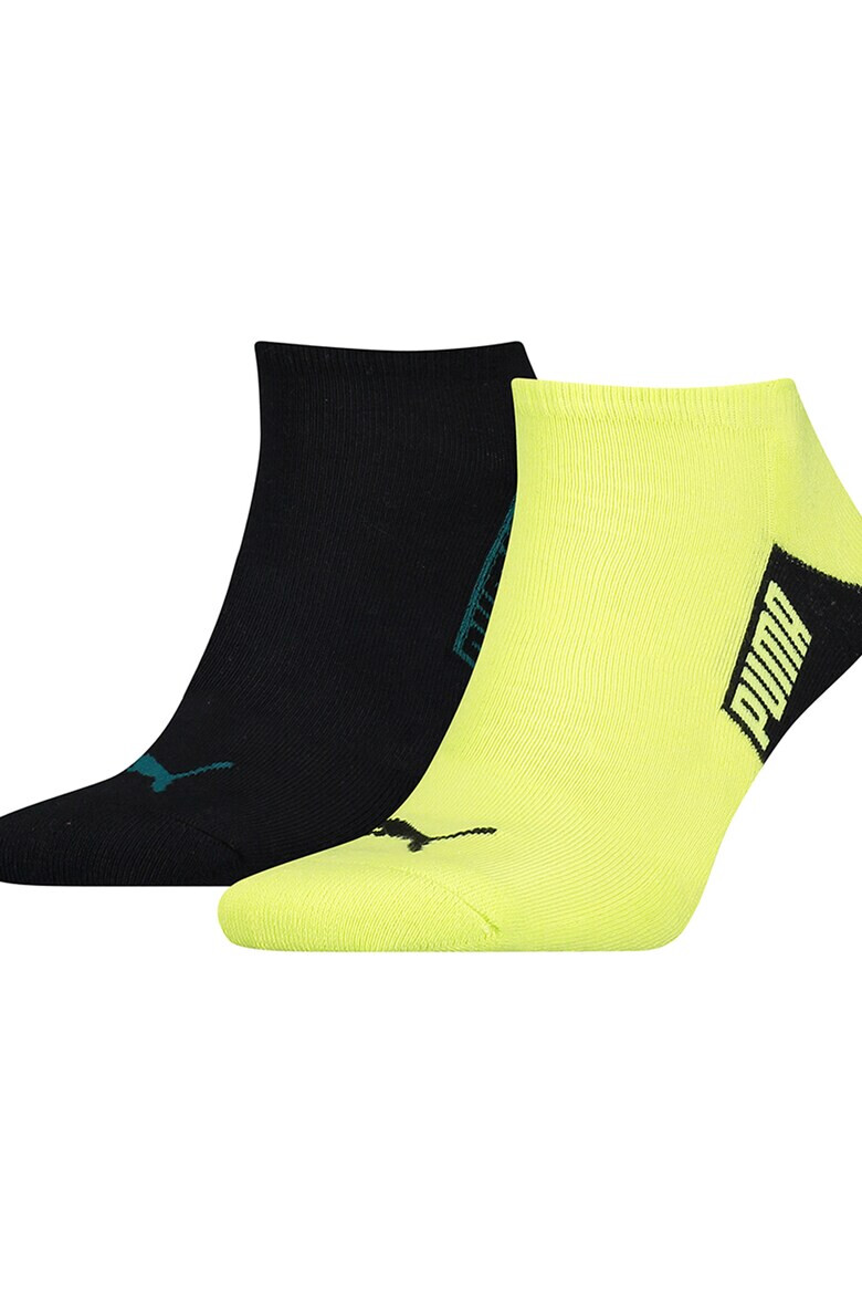 Puma Чорапи до глезена - 2 чифта - Pepit.bg