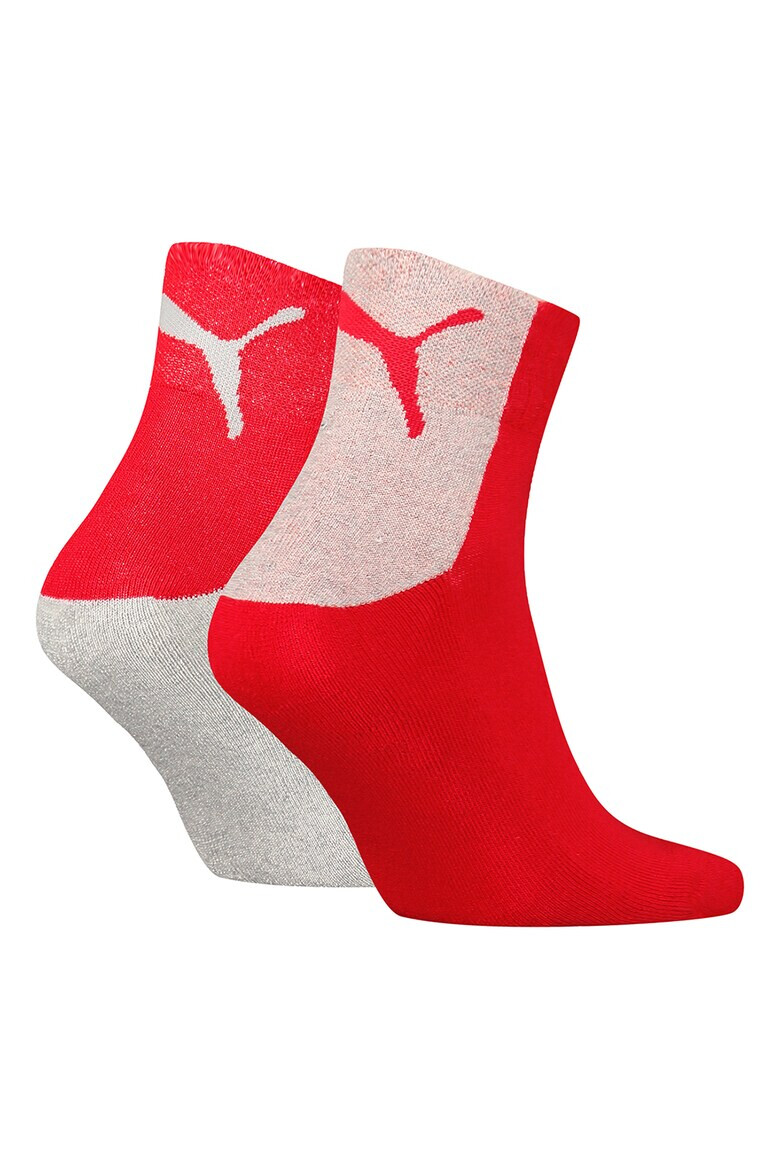 Puma Чорапи до глезена - 2 чифта - Pepit.bg