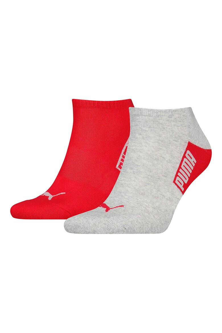 Puma Чорапи до глезена - 2 чифта - Pepit.bg