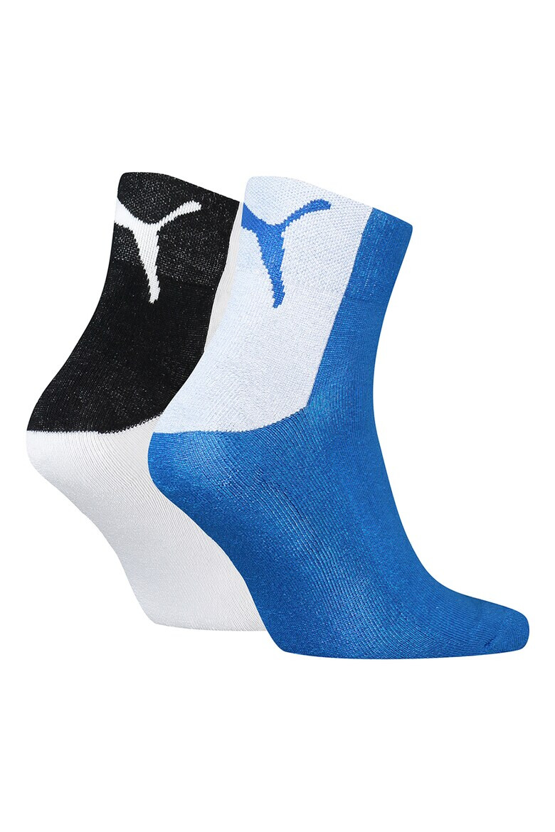 Puma Чорапи до глезена - 2 чифта - Pepit.bg