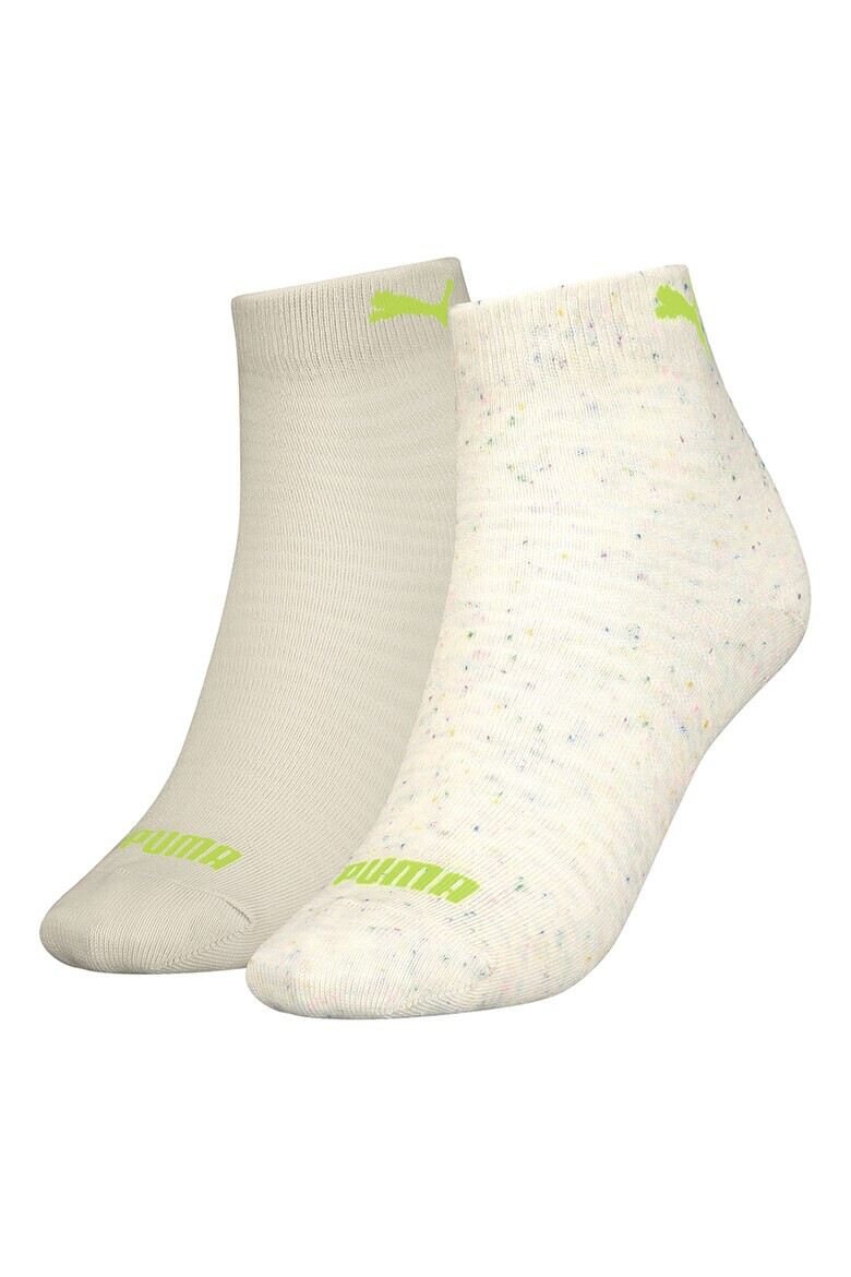 Puma Чорапи до глезена - 2 чифта - Pepit.bg