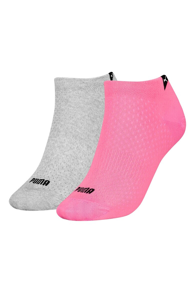 Puma Чорапи до глезена - 2 чифта - Pepit.bg