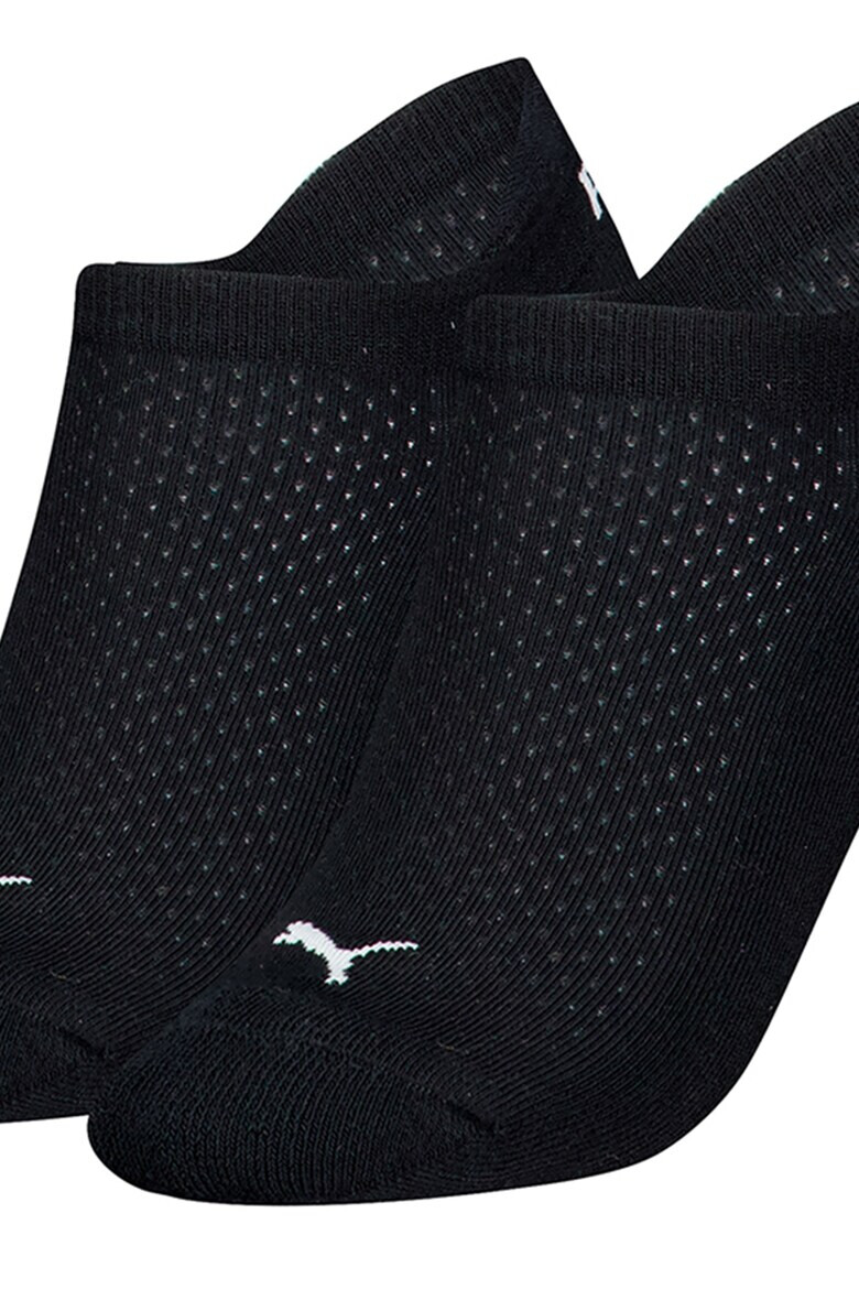 Puma Чорапи до глезена - 2 чифта - Pepit.bg