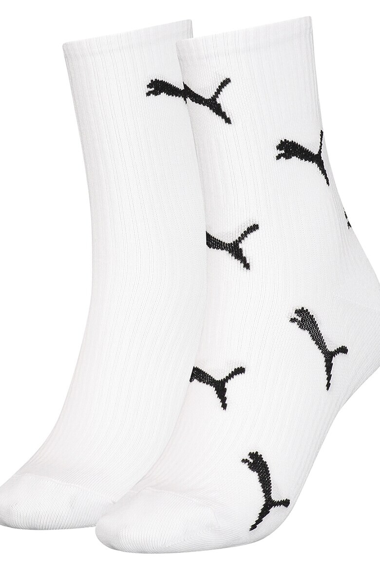 Puma Чорапи с лого 2 чифта - Pepit.bg