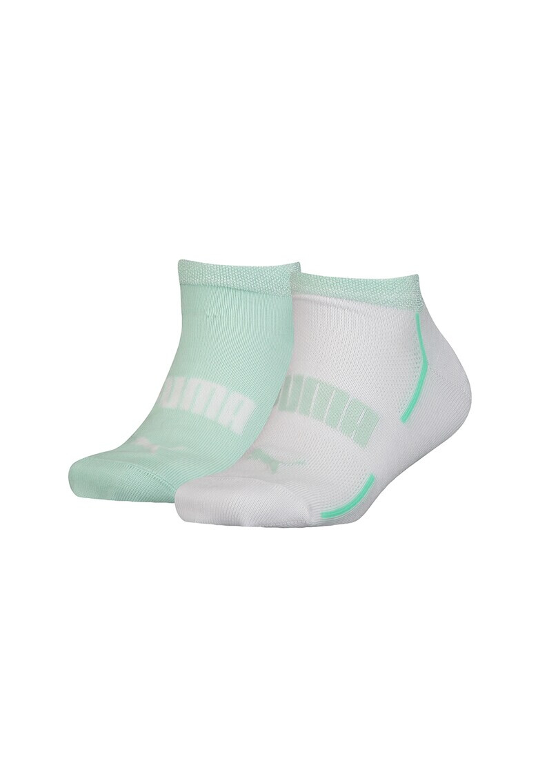 Puma Чорапи с лого 2 чифта - Pepit.bg