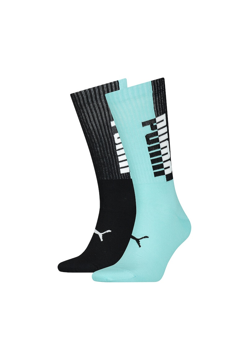 Puma Чорапи с лого 2 чифта - Pepit.bg