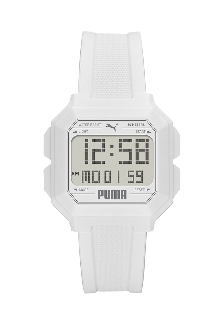 Puma Цифров часовник Remix LCD - Pepit.bg