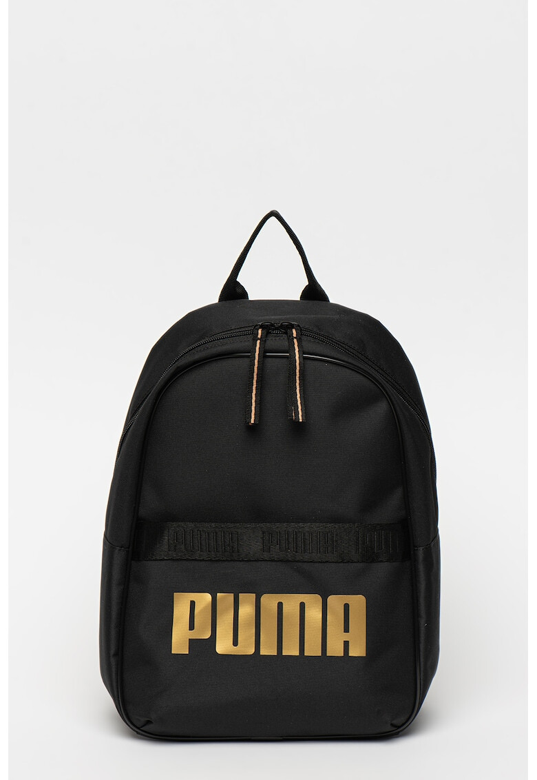 Puma Десенирана раница Core Base - Pepit.bg