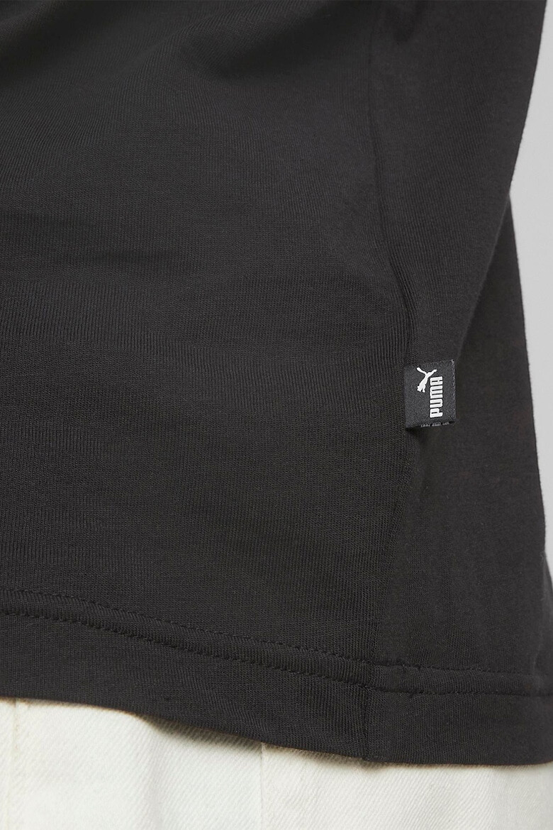 Puma Десенирана тениска - Pepit.bg