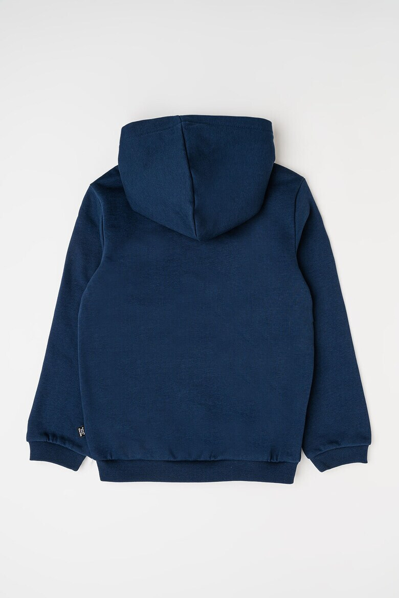 Puma Десенирано худи Essential - Pepit.bg