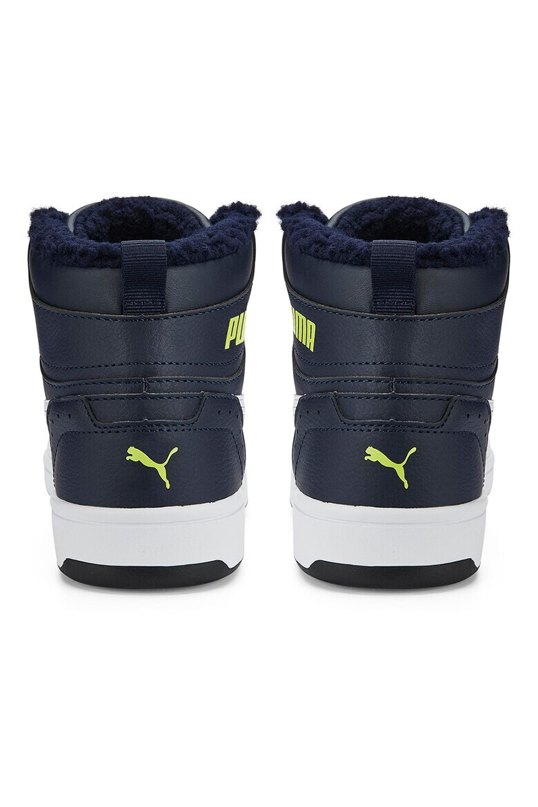 Puma Детски боти - Pepit.bg