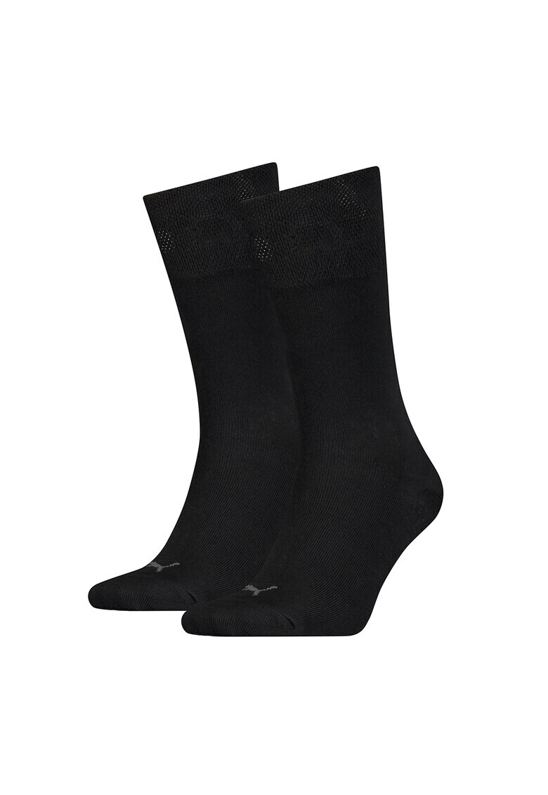 Puma Дълги чорапи - 2 чифта - Pepit.bg