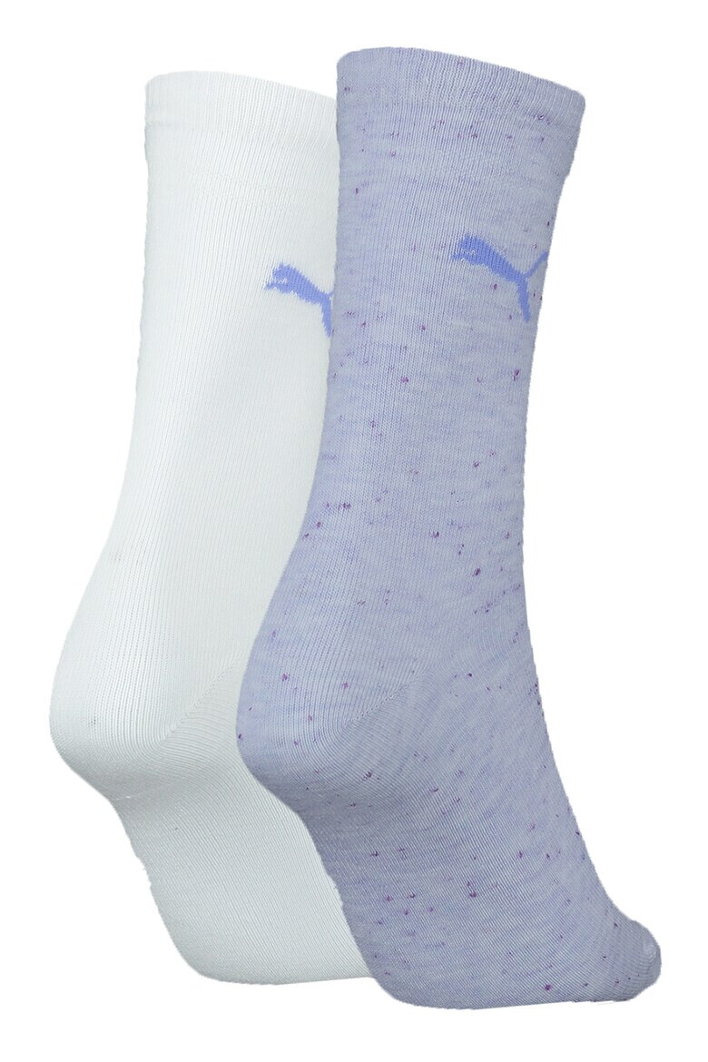 Puma Дълги чорапи - 2 чифта - Pepit.bg