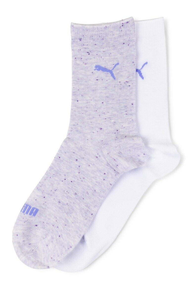 Puma Дълги чорапи - 2 чифта - Pepit.bg