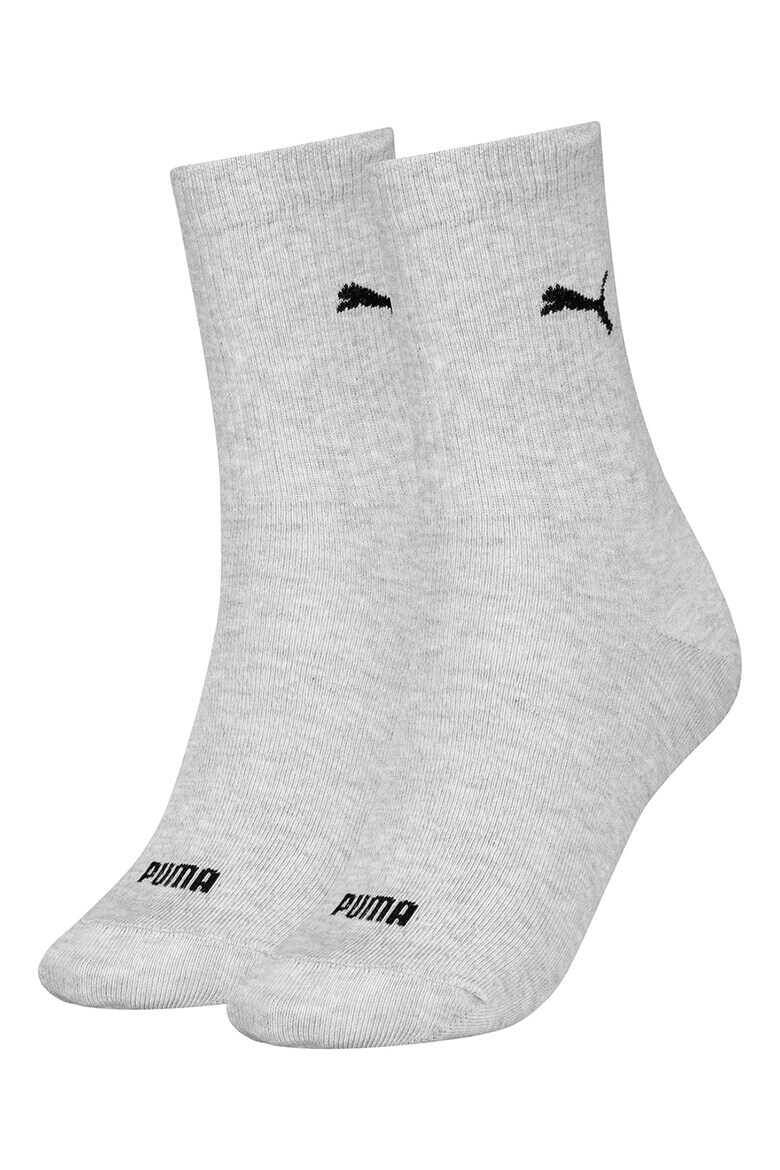 Puma Дълги чорапи - 2 чифта - Pepit.bg