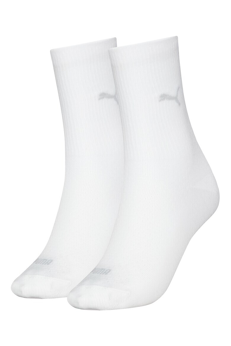 Puma Дълги чорапи - 2 чифта - Pepit.bg