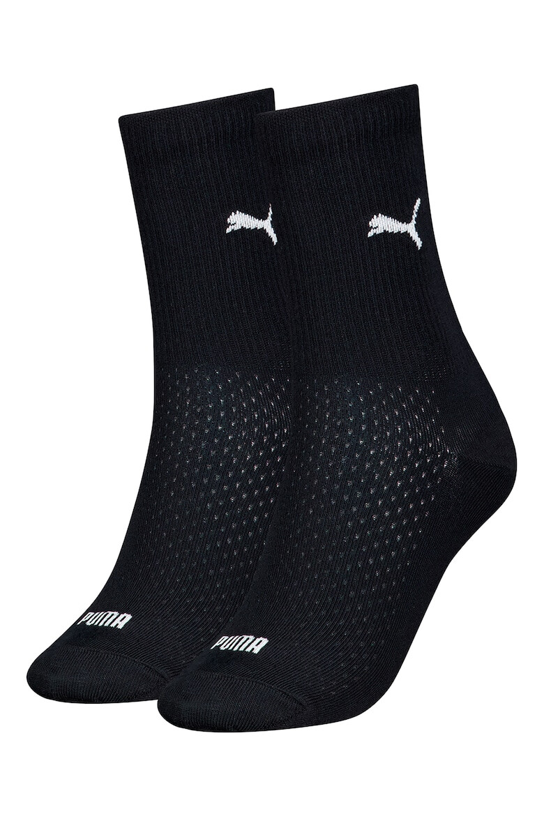 Puma Дълги чорапи - 2 чифта - Pepit.bg