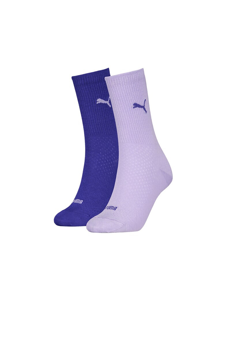 Puma Дълги чорапи - 2 чифта - Pepit.bg