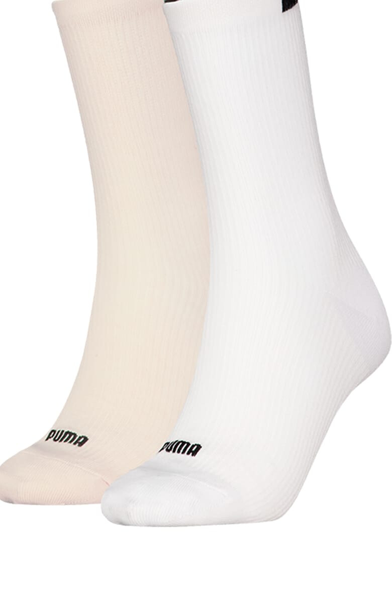 Puma Дълги чорапи 2 чифта - Pepit.bg