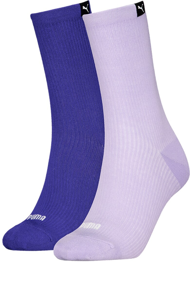 Puma Дълги чорапи 2 чифта - Pepit.bg