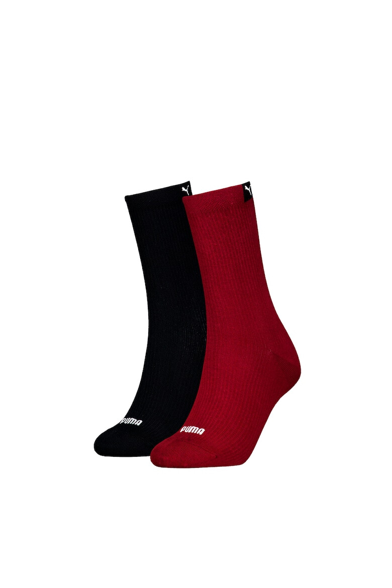 Puma Дълги чорапи 2 чифта - Pepit.bg