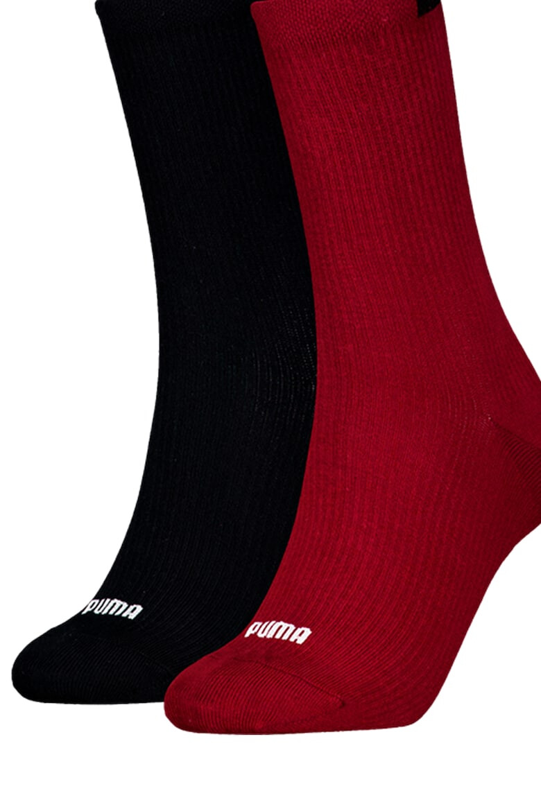 Puma Дълги чорапи 2 чифта - Pepit.bg