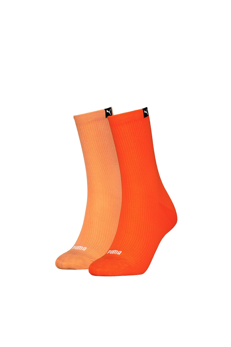 Puma Дълги чорапи 2 чифта - Pepit.bg