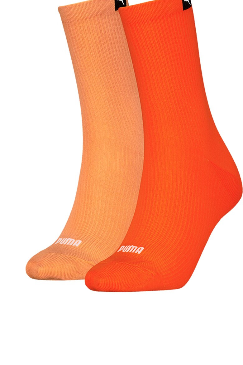 Puma Дълги чорапи 2 чифта - Pepit.bg