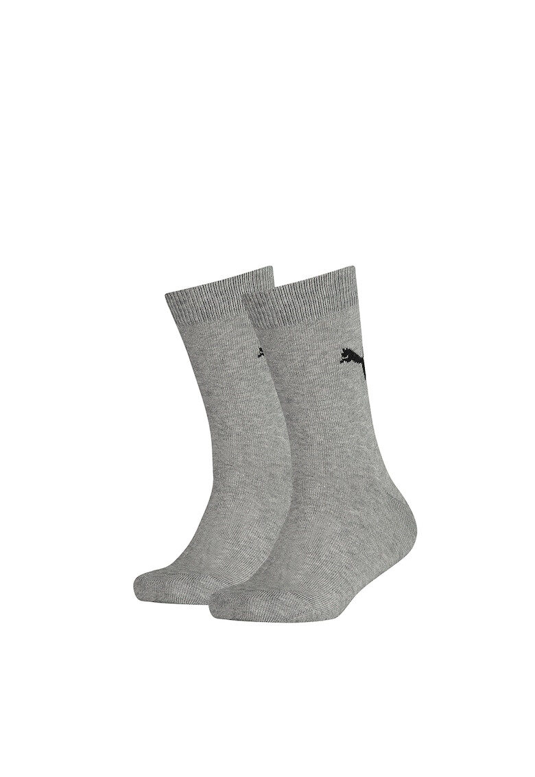 Puma Дълги чорапи - 2 чифта - Pepit.bg