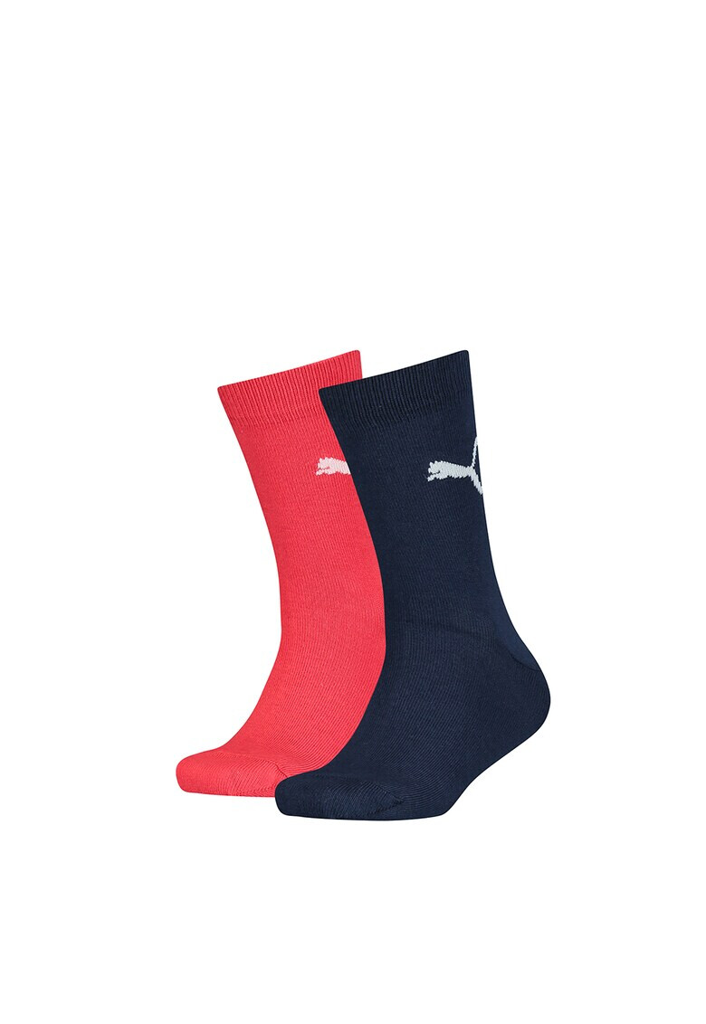 Puma Дълги чорапи - 2 чифта - Pepit.bg
