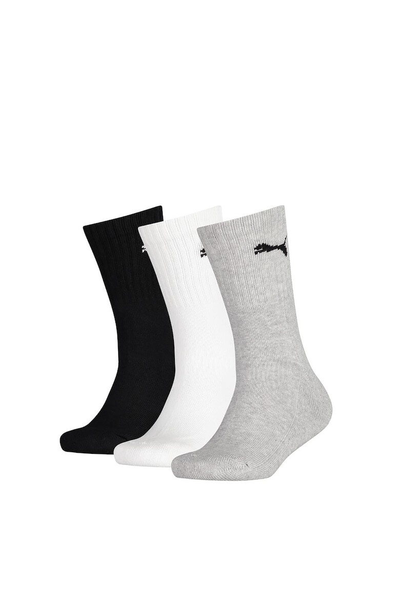 Puma Дълги чорапи 6 чифта - Pepit.bg