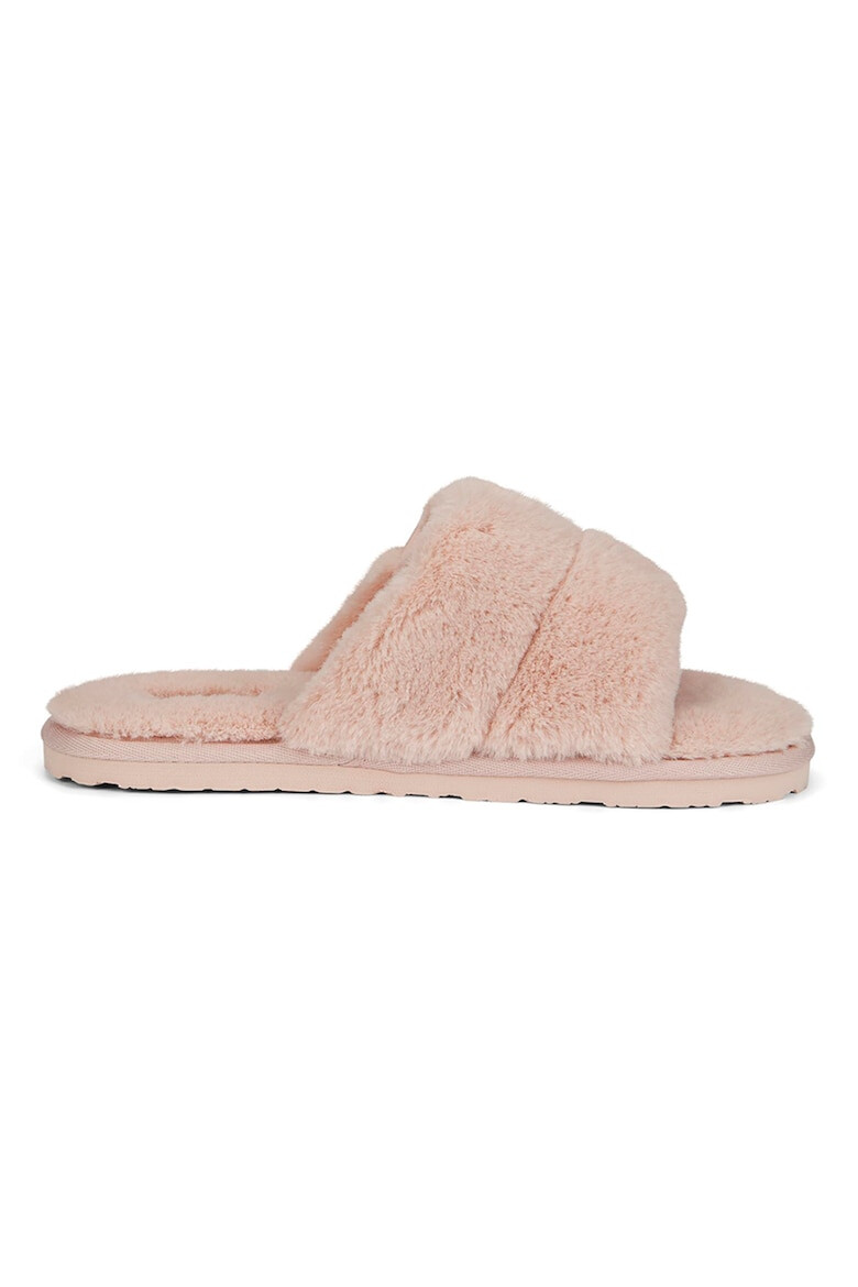 Puma Домашни пантофи Fluff Solo - Pepit.bg