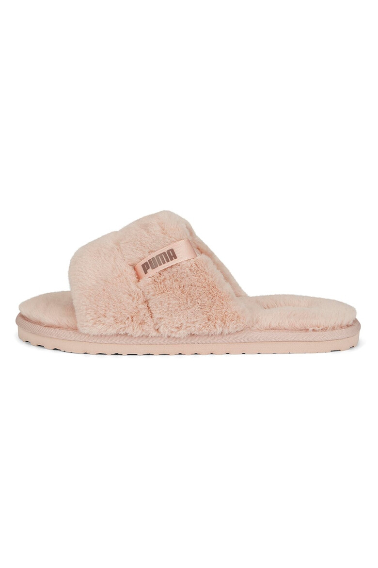 Puma Домашни пантофи Fluff Solo - Pepit.bg