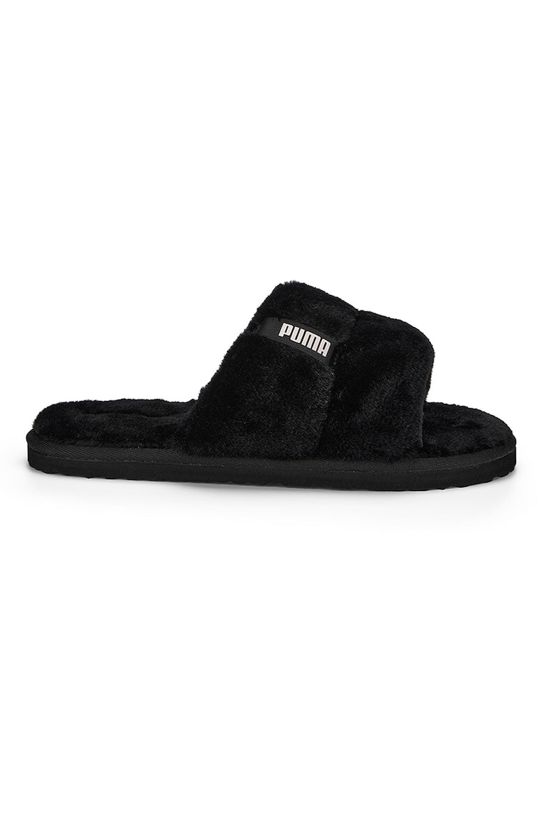 Puma Домашни пантофи Fluff Solo - Pepit.bg