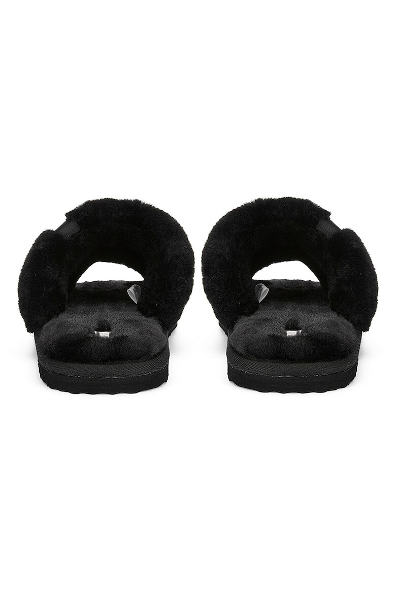 Puma Домашни пантофи Fluff Solo - Pepit.bg