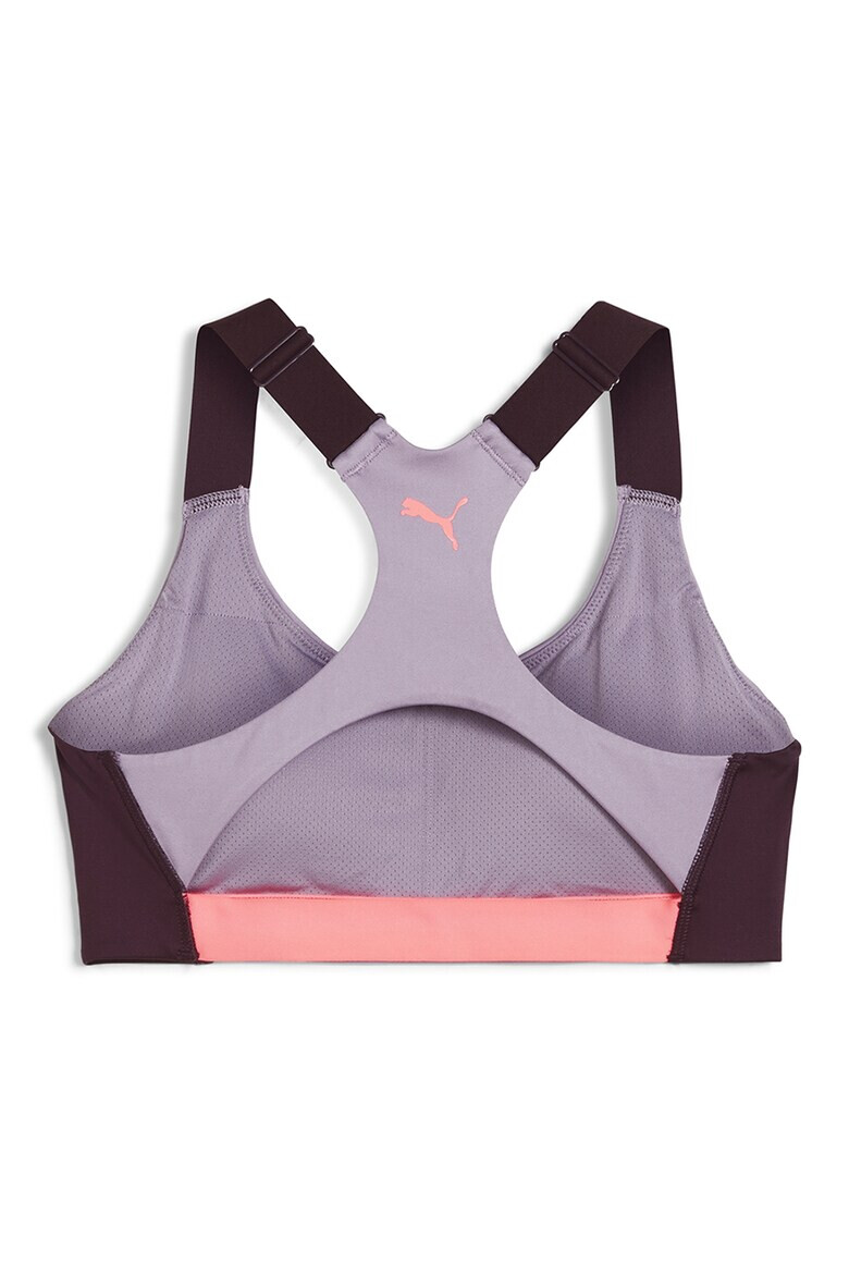 Puma Фитнес бюстие 4Keeps Everscult с лого - Pepit.bg