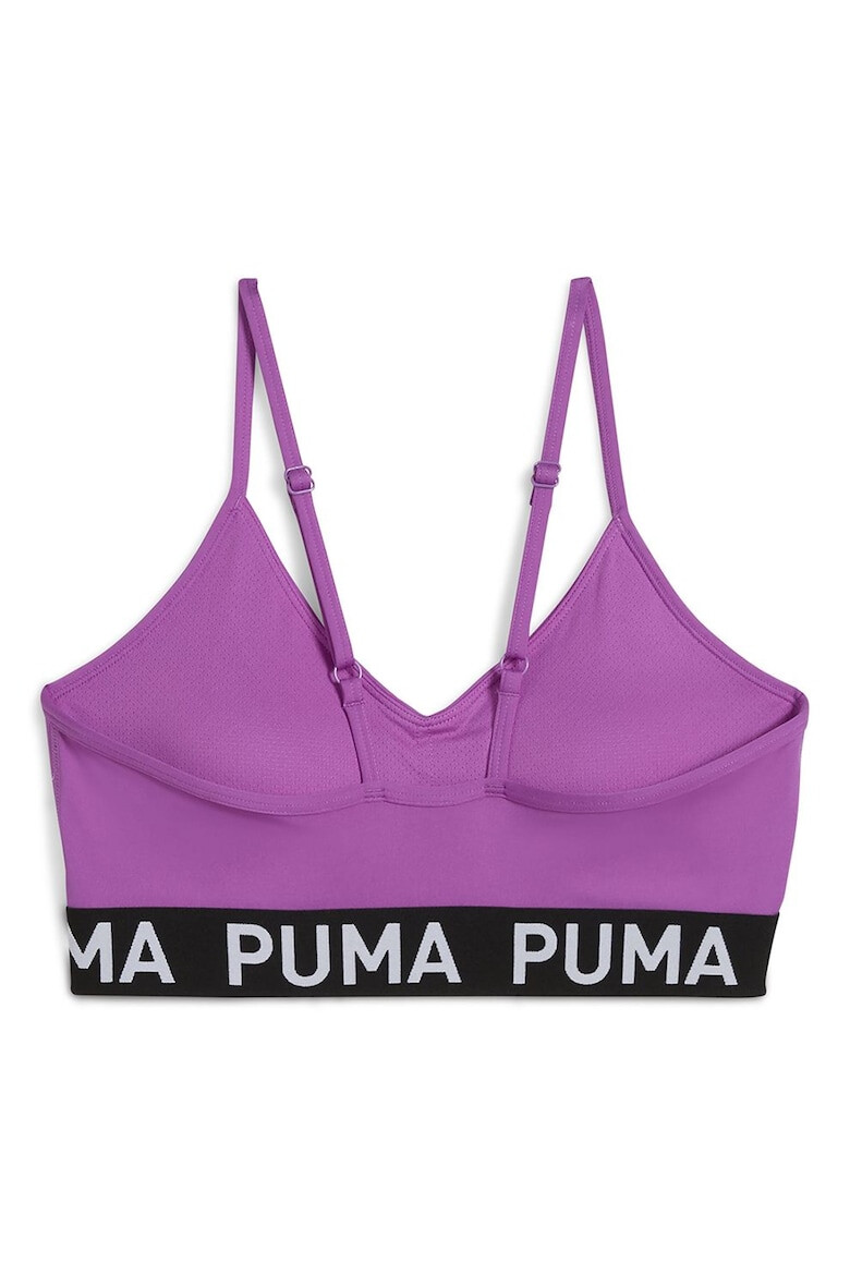 Puma Фитнес бюстие без банели - Pepit.bg