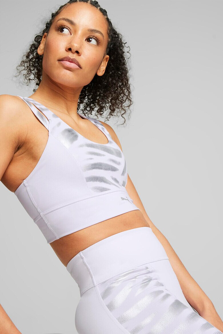 Puma Фитнес бюстие dryCELL Nova Shine - Pepit.bg