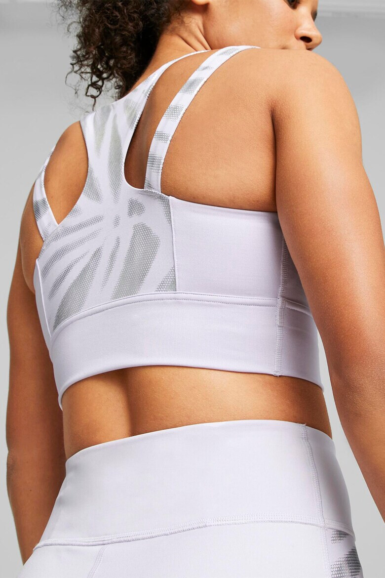Puma Фитнес бюстие dryCELL Nova Shine - Pepit.bg