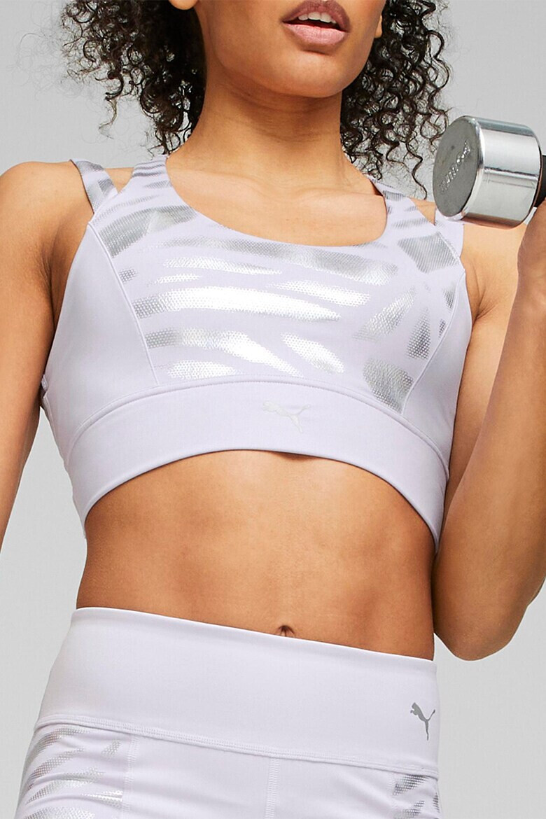 Puma Фитнес бюстие dryCELL Nova Shine - Pepit.bg
