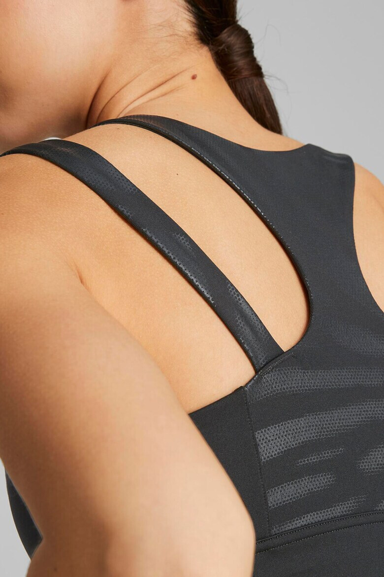 Puma Фитнес бюстие dryCELL Nova Shine - Pepit.bg